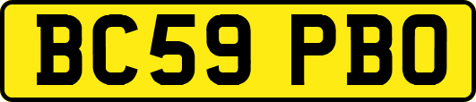 BC59PBO