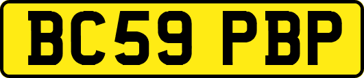 BC59PBP