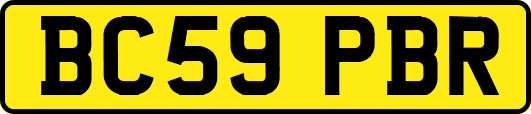 BC59PBR