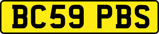 BC59PBS