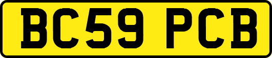 BC59PCB