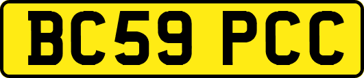 BC59PCC