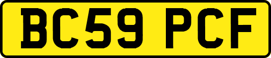 BC59PCF