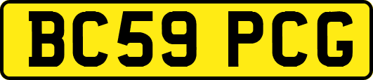 BC59PCG
