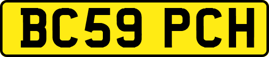 BC59PCH