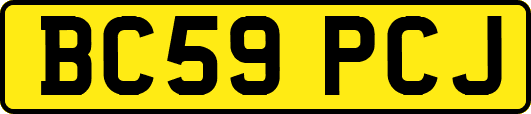 BC59PCJ