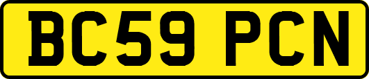 BC59PCN