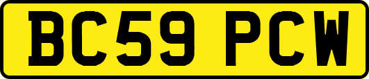 BC59PCW