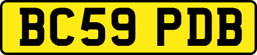 BC59PDB