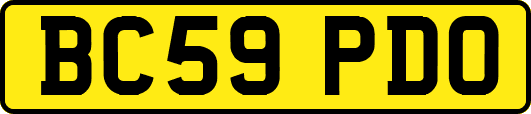 BC59PDO