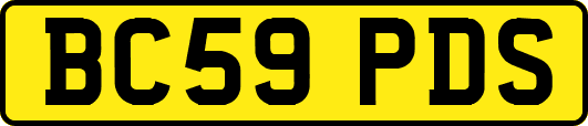 BC59PDS