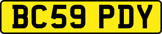 BC59PDY