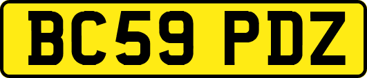 BC59PDZ