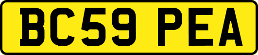 BC59PEA