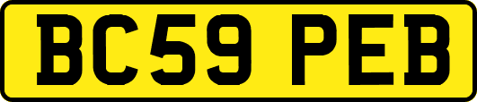BC59PEB