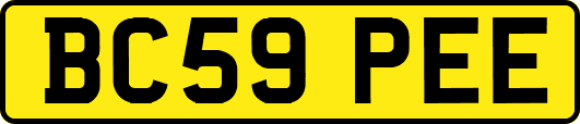 BC59PEE