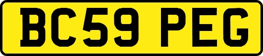 BC59PEG