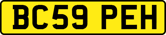 BC59PEH