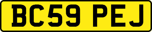 BC59PEJ