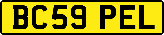 BC59PEL