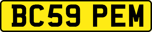 BC59PEM
