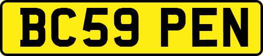 BC59PEN