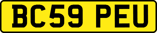 BC59PEU