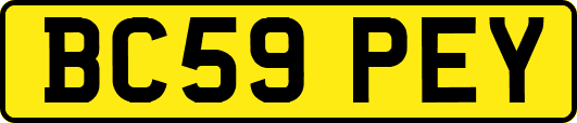 BC59PEY