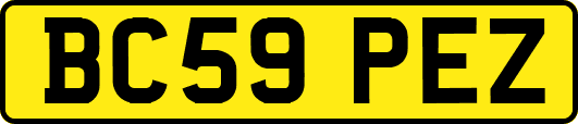 BC59PEZ