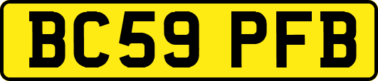 BC59PFB
