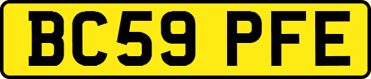 BC59PFE