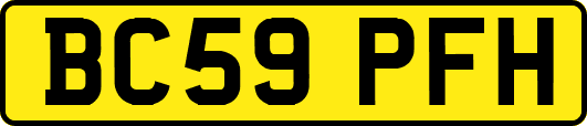 BC59PFH