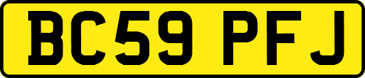 BC59PFJ