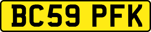 BC59PFK