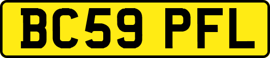 BC59PFL