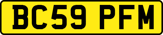 BC59PFM