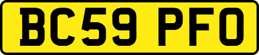 BC59PFO