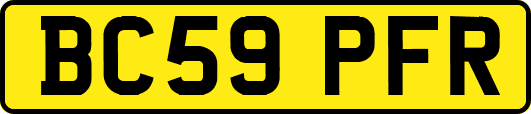 BC59PFR