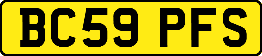 BC59PFS