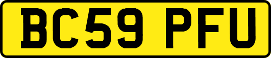 BC59PFU