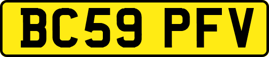 BC59PFV