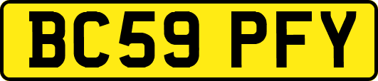 BC59PFY