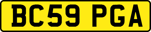 BC59PGA
