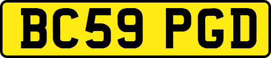 BC59PGD