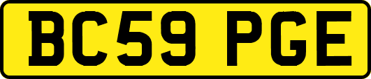 BC59PGE