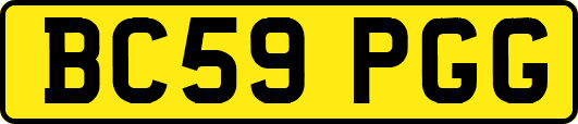 BC59PGG