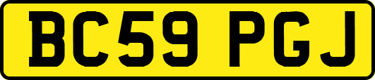 BC59PGJ
