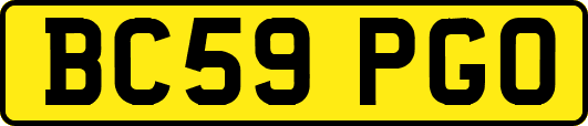 BC59PGO