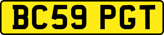 BC59PGT