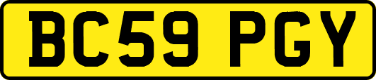 BC59PGY